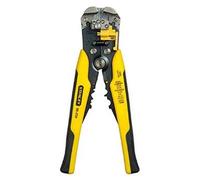 3 X Stanley FMHT0-96230 FatMax Wire Stripping Plier
