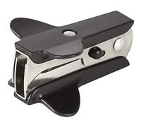 3 X Staple Remover, 6 x 4 x 3 cm, Black