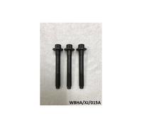 3 x Steering Knuckle Bolt (To HUB) for Jeep Cherokee XJ 1984-2001 WBHA/XJ/015A