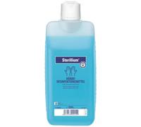 3 x Sterillium Hands Disinfectant 1000 ML