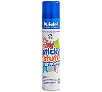 3 x Sticky Stuff Remover Gel Spray 200ml