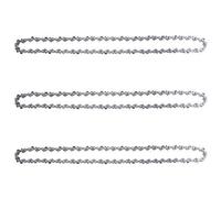 3 x Stihl 14" 017 MS170 MS171 MS172 Replacement Chainsaw Chains 3/8 1.1mm 50DL