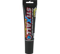 3 x Stixall Easi Squeeze, White, 80ml