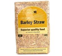 3 x Straw Bale