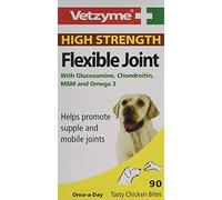 3 x Strength Flexible Joint Tablets