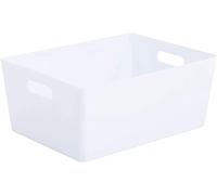 3 x Studio Basket 5.02 - Color: White