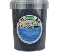 3 X Supa Filter Carbon 1 Litre