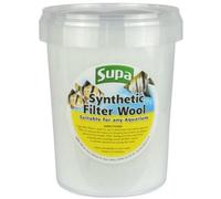 3 X Supa Filter Wool Large 50G