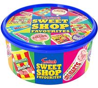 3 x Sweet Shop Favourite