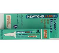 3 x T-Zone 4 hr Max Strength Spot Zapping Gel - 8ml