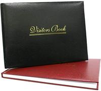 3 x Tallon Visitors Book