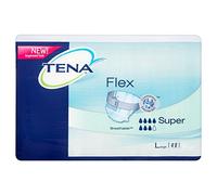 3 x TENA Flex Super Large 30 Pack
