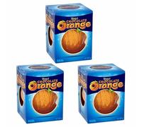 3 x Terry's Orange Milk Chocolate Box 145G