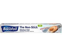 3 x The Non-Stick Kitchen Foil, 30cmx5m