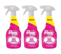 The Pink Stuff Oxi Stain Remover Spray 500ml