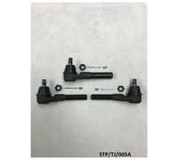 3 x Tie Rod End SET for Jeep Wrangler TJ 1997-2006 RHD & LHD STP/TJ/005A