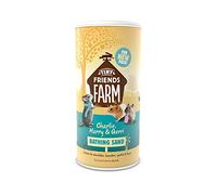 3 x Tiny Friends Farm Bathing Sand