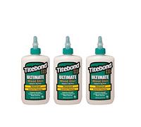 Titebond III Waterproof Wood Glue - 237ml(8fl.oz)