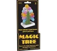 3 X Tobar Magic Growing Tree