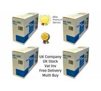 3 x Toner Cartridge TN2320 & 1 x Drum DR2300 Compatible Fits Brother DCP-L2500D