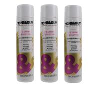 TONI&GUY Volume Addiction conditioner for fine hair 250 ml