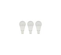 3 x TP24 8514 Led, Energy Saving, Warm White