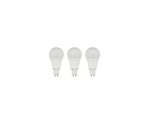 3 x TP24 8514 Led, Energy Saving, Warm White