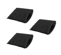 3 x Trade-Shop Foam Filter / Vacuum Cleaner Filter for Kärcher WD 2.200, WD 2.500, WD 3.300, WD 3.300M, SE 4001, SE 4002, MV2, MV3