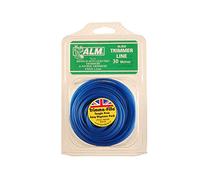 3 X Trimmer Line 1.5Mm X 30M
