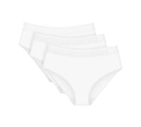 Triumph Feel of Modal Midi 3P White, White, S