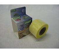 3 x Ultratape Rhino Rug Carpet Mat Gripper Tape 48mm x 4.8m