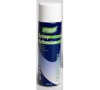 3 X Ultratape Spray Adhesive 500ml