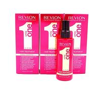 3 x Uniq All in One Hair Treatment 150 ml