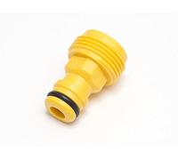 3 x Universal Male Tool - Hose CONNECTORS Adaptor FITS HOZELOCK