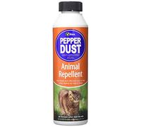 3 x Unknown Vitax 225g Pepper Dust Animal Repellent, Multicolored