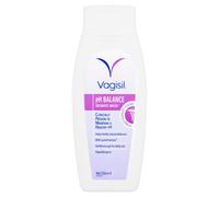 3 x Vagisil pH Balance Intimate Wash 250ml.