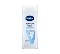 3 x Vaseline Intensive Care Body Lotion - Advanced Repair - for Sensitive Skin - 400 ml