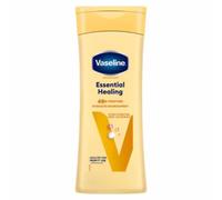 3 x Vaseline Intensive Care Essential Healing Body Lotion 400ml