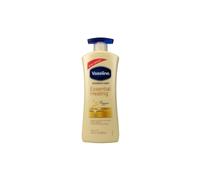 3 x Vaseline Intensive Care Essential Healing Body Lotion 600ml
