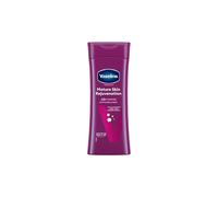 3 x Vaseline Intensive Care Mature Skin Body Lotion 400ml
