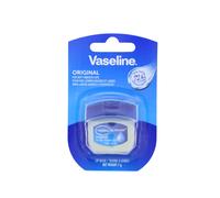 Vaseline Original Lip Balm 7 gr