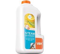 3 X Vax Steam Detergent Citrus Burst 1L