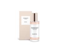 3 x Verset Sofia 15ml EDP