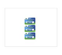 3 x Vicks Inhaler Nasal Stick 0.5ml