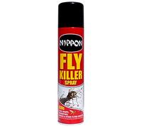 Vitax Fly & Wasp Killer Nippon Aerosol 300ml