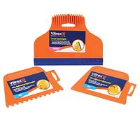 3 x Vitrex 10296400V 3PC Tile Installation KIT