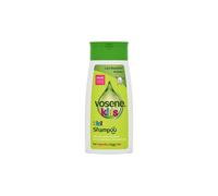 3 x Vosene Kids 3in1 Shampoo 250ml