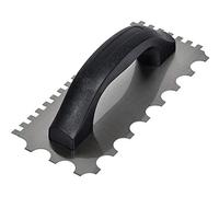 3 x Wall and Floor Trowel, 100 x 230 mm
