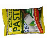 3 x Wallpaper Paste, 12 Pint Pack, New Super Strong Formula