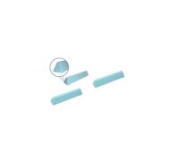 3 x Washing Machine Drum Paddle Version 3 For Hotpoint WMF760AUK
